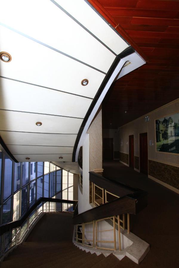 Ats Hotel Hanoi Dış mekan fotoğraf